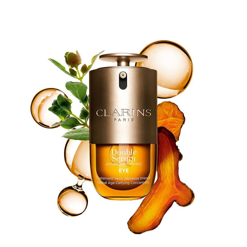 Clarins Double Serum Eye 20ml